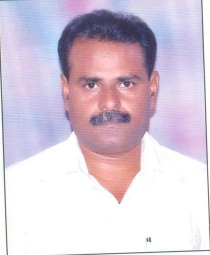 Dr Satish Angadi